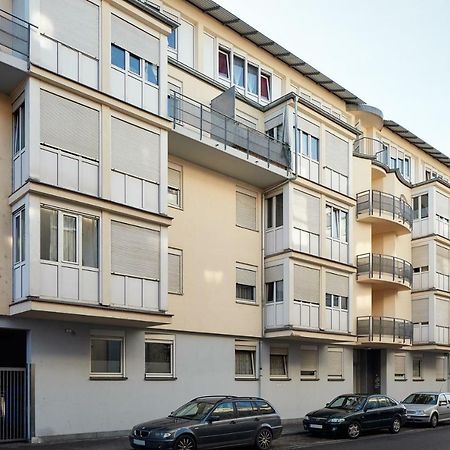 Apartments 4 You - Lange Strasse Fürth Exteriér fotografie