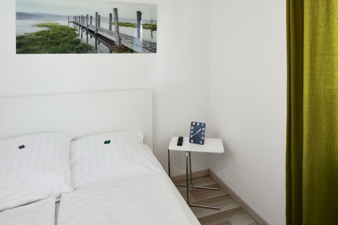 Apartments 4 You - Lange Strasse Fürth Exteriér fotografie