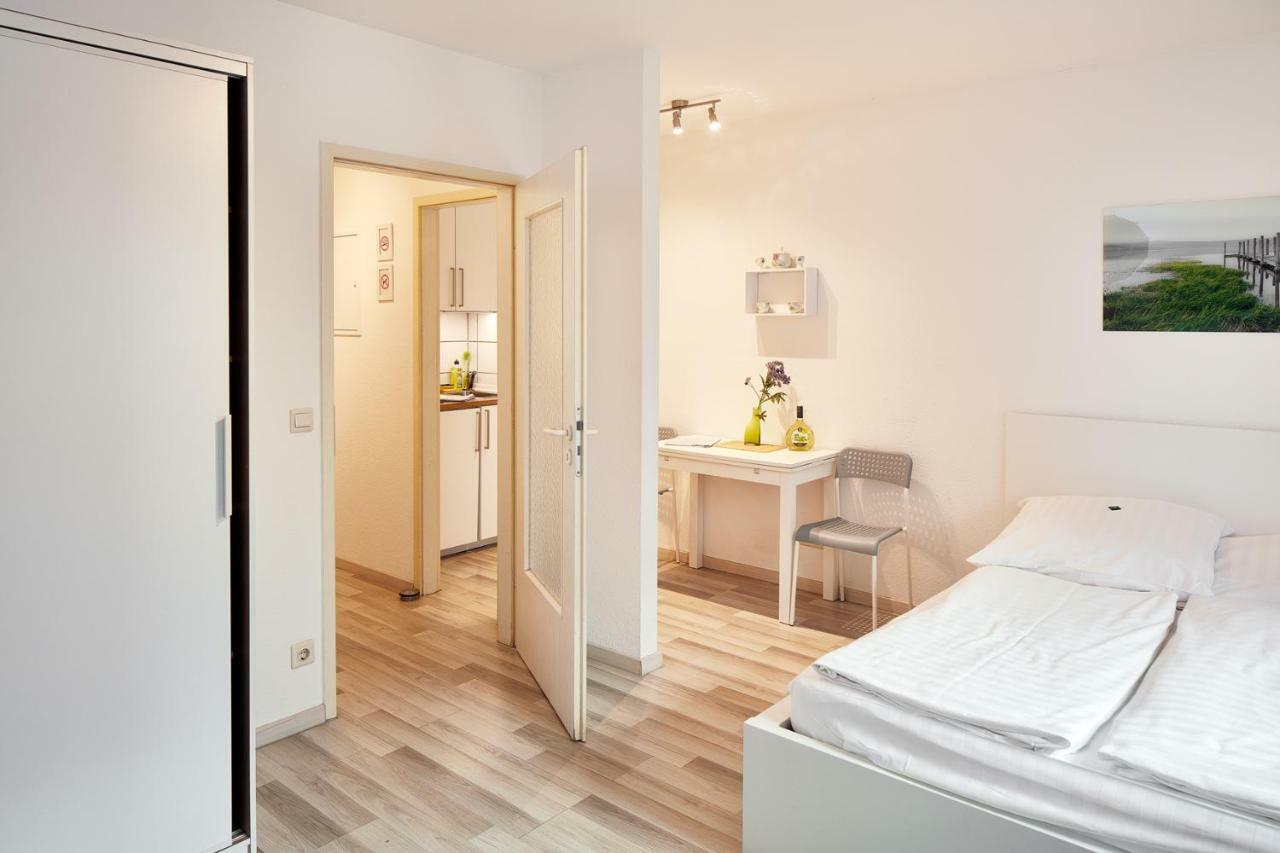 Apartments 4 You - Lange Strasse Fürth Exteriér fotografie