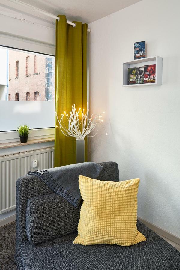 Apartments 4 You - Lange Strasse Fürth Exteriér fotografie